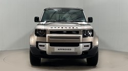 2022 (72) LAND ROVER DEFENDER 3.0 D250 HSE 110 5dr Auto 4841008