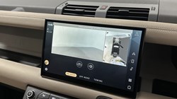 2022 (72) LAND ROVER DEFENDER 3.0 D250 HSE 110 5dr Auto 4841028