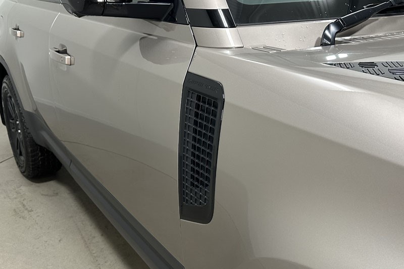 2022 (72) LAND ROVER DEFENDER 3.0 D250 HSE 110 5dr Auto 4841053