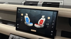 2022 (72) LAND ROVER DEFENDER 3.0 D250 HSE 110 5dr Auto 4841035