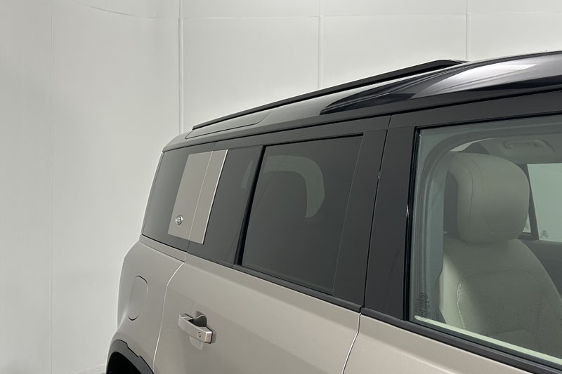 2022 (72) LAND ROVER DEFENDER 3.0 D250 HSE 110 5dr Auto 4841050