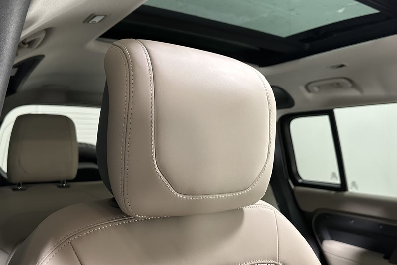 2022 (72) LAND ROVER DEFENDER 3.0 D250 HSE 110 5dr Auto 4841019