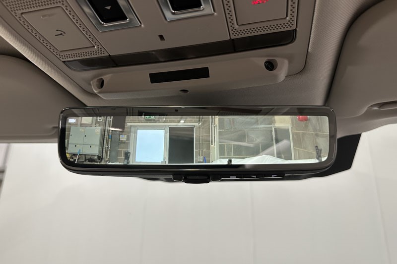 2022 (72) LAND ROVER DEFENDER 3.0 D250 HSE 110 5dr Auto 4841025