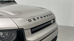 2022 (72) LAND ROVER DEFENDER 3.0 D250 HSE 110 5dr Auto 4841055