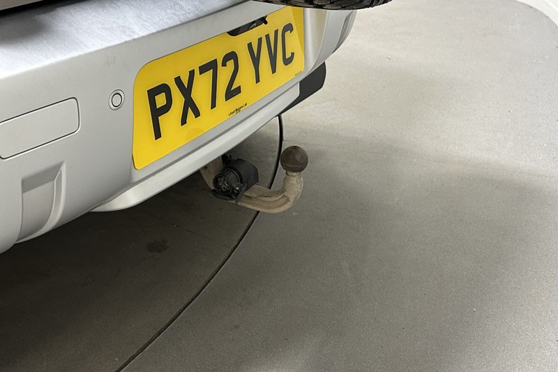 2022 (72) LAND ROVER DEFENDER 3.0 D250 HSE 110 5dr Auto 4841048