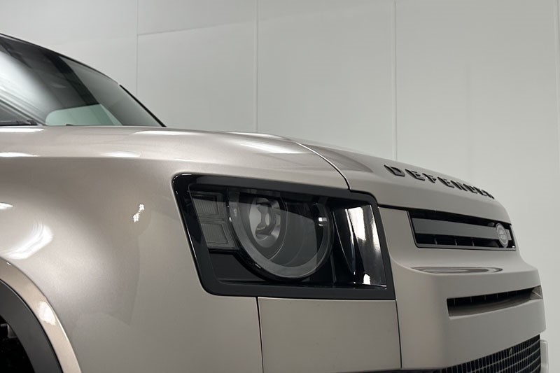 2022 (72) LAND ROVER DEFENDER 3.0 D250 HSE 110 5dr Auto 4841054