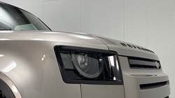 2022 (72) LAND ROVER DEFENDER 3.0 D250 HSE 110 5dr Auto 4841054