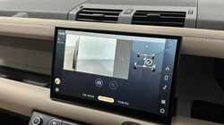 2022 (72) LAND ROVER DEFENDER 3.0 D250 HSE 110 5dr Auto 4841029