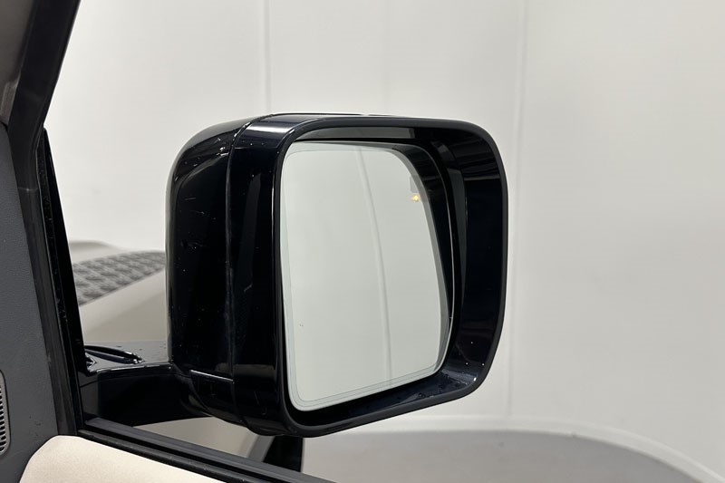 2022 (72) LAND ROVER DEFENDER 3.0 D250 HSE 110 5dr Auto 4841017