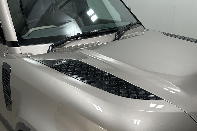 2022 (72) LAND ROVER DEFENDER 3.0 D250 HSE 110 5dr Auto 4841057