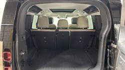 2022 (72) LAND ROVER DEFENDER 3.0 D250 HSE 110 5dr Auto 4841044