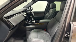 2025 (75) LAND ROVER RANGE ROVER SPORT 3.0 D300 Dynamic SE 5dr Auto 5576557