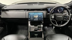2025 (75) LAND ROVER RANGE ROVER SPORT 3.0 D300 Dynamic SE 5dr Auto 5576563