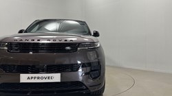 2025 (75) LAND ROVER RANGE ROVER SPORT 3.0 D300 Dynamic SE 5dr Auto 5576615