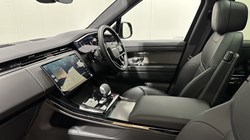 2025 (75) LAND ROVER RANGE ROVER SPORT 3.0 D300 Dynamic SE 5dr Auto 5576596