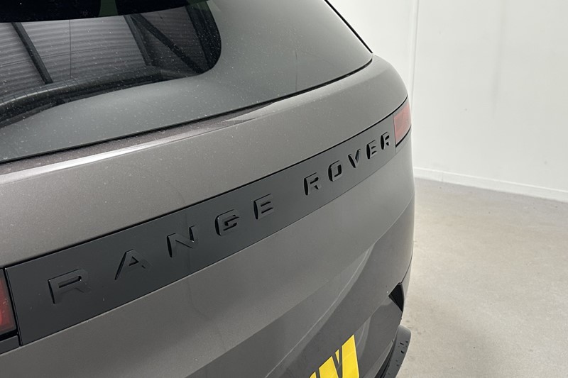 2025 (75) LAND ROVER RANGE ROVER SPORT 3.0 D300 Dynamic SE 5dr Auto 5576608