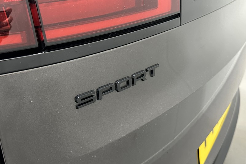 2025 (75) LAND ROVER RANGE ROVER SPORT 3.0 D300 Dynamic SE 5dr Auto 5576607