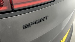 2025 (75) LAND ROVER RANGE ROVER SPORT 3.0 D300 Dynamic SE 5dr Auto 5576607
