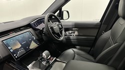 2025 (75) LAND ROVER RANGE ROVER SPORT 3.0 D300 Dynamic SE 5dr Auto 5576597