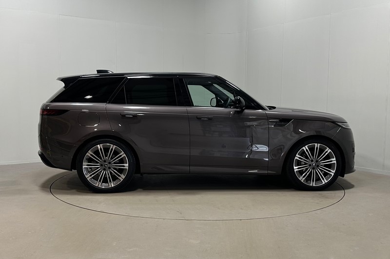 2025 (75) LAND ROVER RANGE ROVER SPORT 3.0 D300 Dynamic SE 5dr Auto 5576559