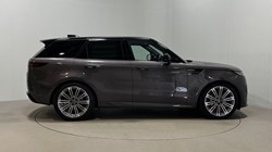 2025 (75) LAND ROVER RANGE ROVER SPORT 3.0 D300 Dynamic SE 5dr Auto 5576559