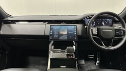 2025 (75) LAND ROVER RANGE ROVER SPORT 3.0 D300 Dynamic SE 5dr Auto 5576564