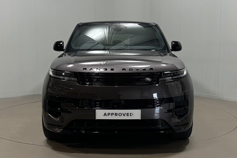 2025 (75) LAND ROVER RANGE ROVER SPORT 3.0 D300 Dynamic SE 5dr Auto 5576561