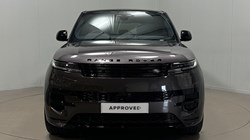 2025 (75) LAND ROVER RANGE ROVER SPORT 3.0 D300 Dynamic SE 5dr Auto 5576561