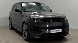 2025 (75) LAND ROVER RANGE ROVER SPORT 3.0 D300 Dynamic SE 5dr Auto 5576555
