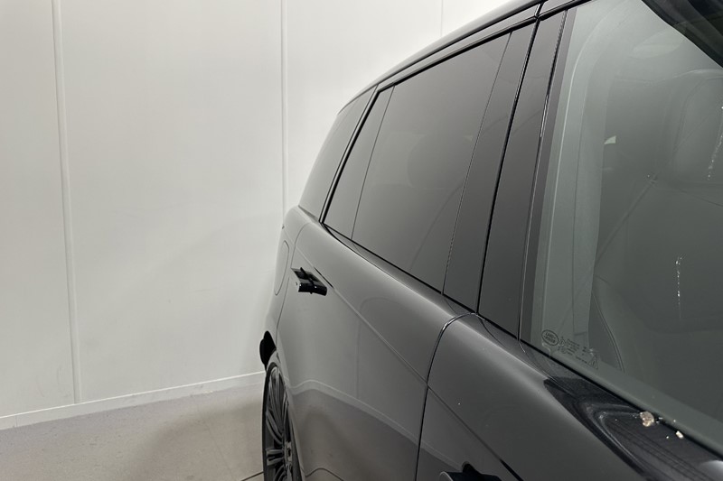 2025 (75) LAND ROVER RANGE ROVER 3.0 D350 HSE 4dr Auto 5335068