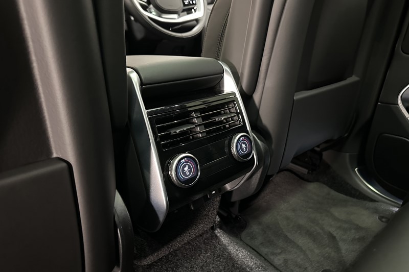 2025 (75) LAND ROVER RANGE ROVER 3.0 D350 HSE 4dr Auto 5335061