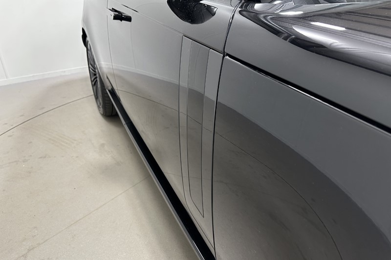 2025 (75) LAND ROVER RANGE ROVER 3.0 D350 HSE 4dr Auto 5335070