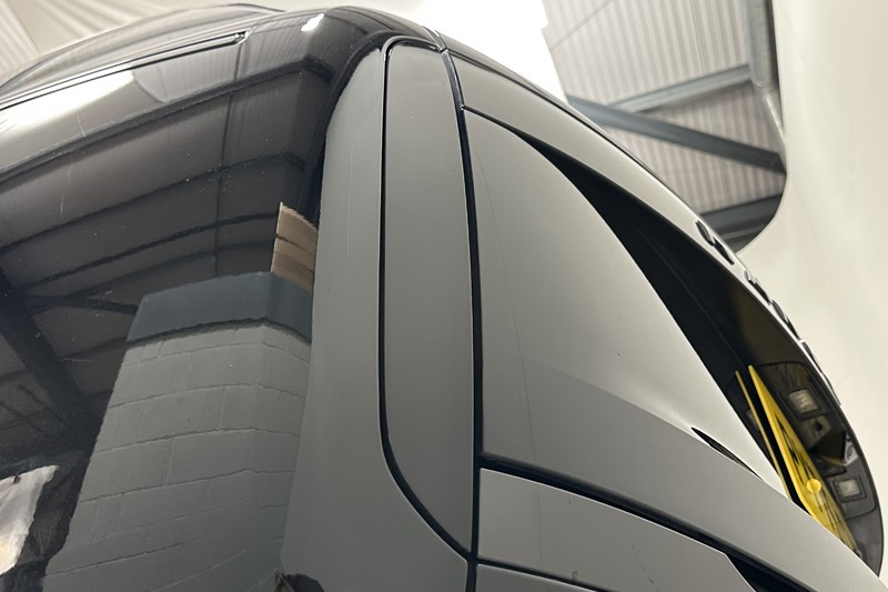 2025 (75) LAND ROVER RANGE ROVER 3.0 D350 HSE 4dr Auto 5335066