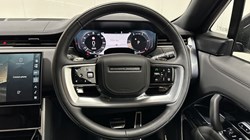 2025 (75) LAND ROVER RANGE ROVER 3.0 D350 HSE 4dr Auto 5335022