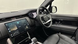 2025 (75) LAND ROVER RANGE ROVER 3.0 D350 HSE 4dr Auto 5335056