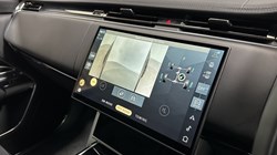 2025 (75) LAND ROVER RANGE ROVER 3.0 D350 HSE 4dr Auto 5335043