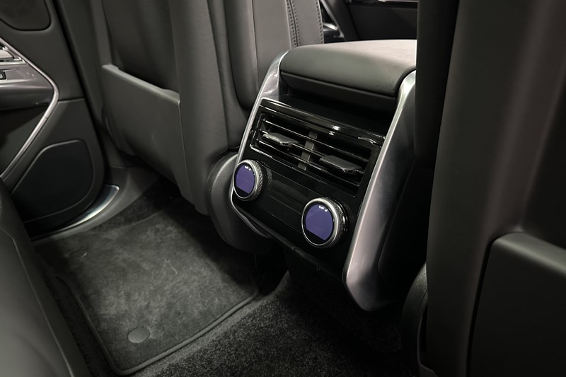 2025 (75) LAND ROVER RANGE ROVER 3.0 D350 HSE 4dr Auto 5335023