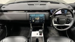 2025 (75) LAND ROVER RANGE ROVER 3.0 D350 HSE 4dr Auto 5335020
