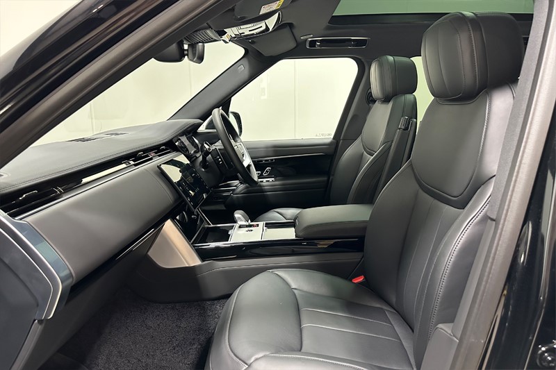 2025 (75) LAND ROVER RANGE ROVER 3.0 D350 HSE 4dr Auto 5335014