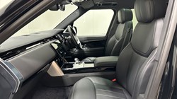 2025 (75) LAND ROVER RANGE ROVER 3.0 D350 HSE 4dr Auto 5335014