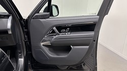 2025 (75) LAND ROVER RANGE ROVER 3.0 D350 HSE 4dr Auto 5335024