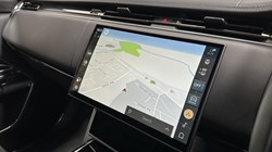 2025 (75) LAND ROVER RANGE ROVER 3.0 D350 HSE 4dr Auto 5335041