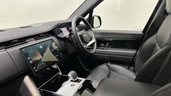 2025 (75) LAND ROVER RANGE ROVER 3.0 D350 HSE 4dr Auto 5335055