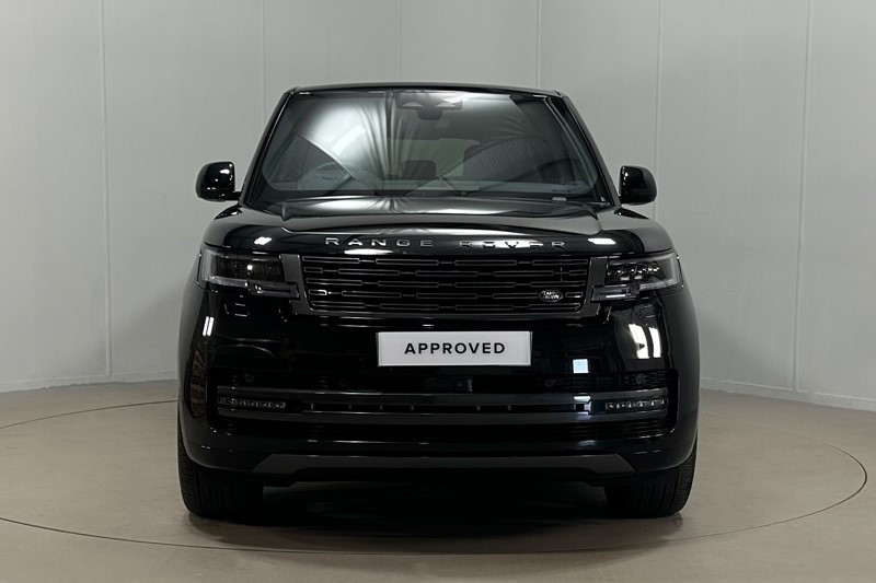 2025 (75) LAND ROVER RANGE ROVER 3.0 D350 HSE 4dr Auto 5335018