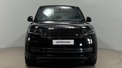 2025 (75) LAND ROVER RANGE ROVER 3.0 D350 HSE 4dr Auto 5335018