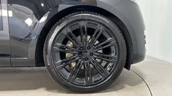 2025 (75) LAND ROVER RANGE ROVER 3.0 D350 HSE 4dr Auto 5335019