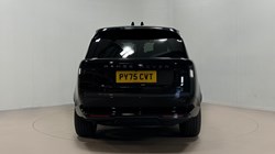 2025 (75) LAND ROVER RANGE ROVER 3.0 D350 HSE 4dr Auto 5335017