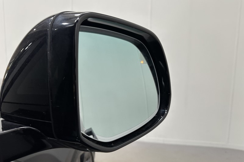 2025 (75) LAND ROVER RANGE ROVER 3.0 D350 HSE 4dr Auto 5335028