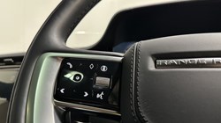 2025 (75) LAND ROVER RANGE ROVER 3.0 D350 HSE 4dr Auto 5335034