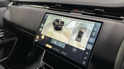 2025 (75) LAND ROVER RANGE ROVER 3.0 D350 HSE 4dr Auto 5335042